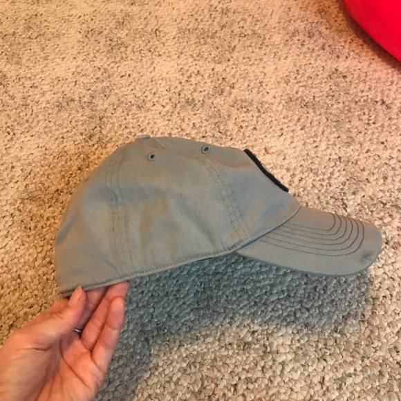 University of North Carolina Hat - Picture 3 of 5